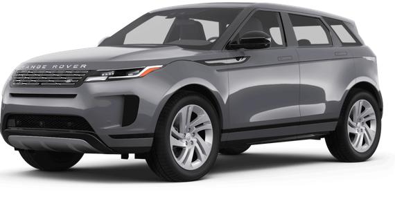 LAND ROVER RANGE ROVER EVOQUE 2024 SALZJ2FX2RH244972 image